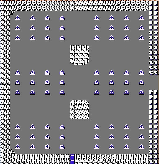 ゼルダの伝説マインクラフト05