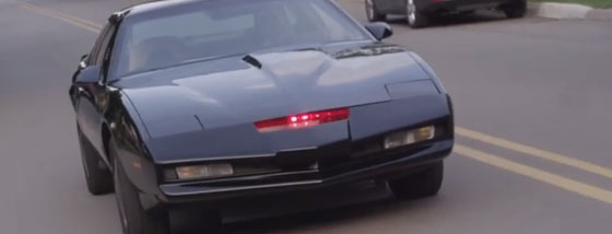 ナイトライダー