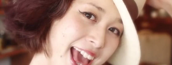 28歳モデル風美女 メイク中の信じたくない真実