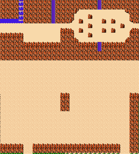 ゼルダの伝説マインクラフト10