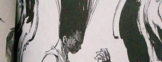 漫画のキャラと同じ髪型にしてみた