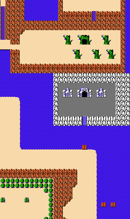 ゼルダの伝説マインクラフト13