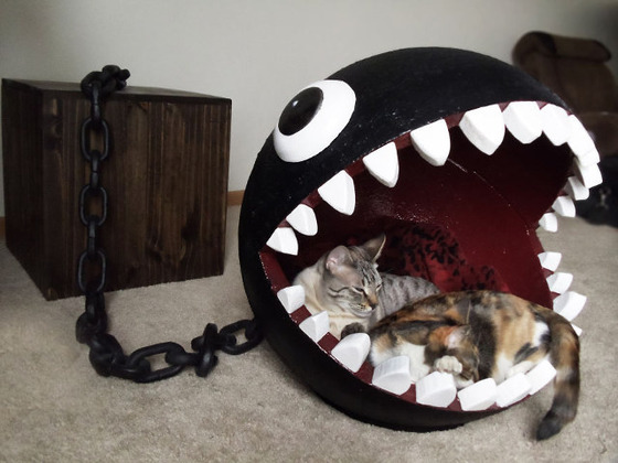 chain-chomp-cat-bed-4