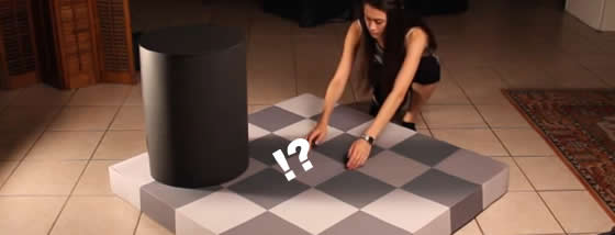 同じ色じゃないだろうっていう錯覚02
