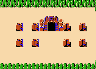 ゼルダの伝説マインクラフト03