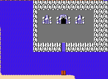 ゼルダの伝説マインクラフト16