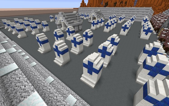 ゼルダの伝説マインクラフト06