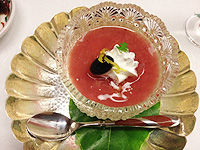 懐石遊膳 椿/お料理8