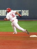都市対抗近畿予選(5/30)