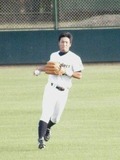 元気に走り回っていたお(*´∀`)