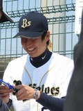 神戸サブ(3/23)
