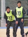 又野くんでかいwww