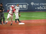 HRなのに