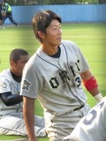 爽やかー
