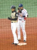 ニヤニヤwww