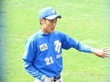 日本選手権東北予選(9/1)