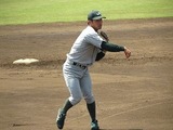 プロアマ交流戦vsG(5/6)