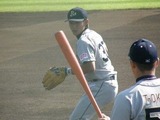 何故か相手はTちゃんばかり