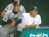 都市対抗2回戦(7/19)