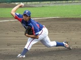 北海道大会(8/13)