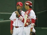 7月21日@からくり