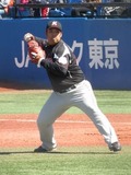 神宮(3/22)