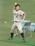 vs駿太