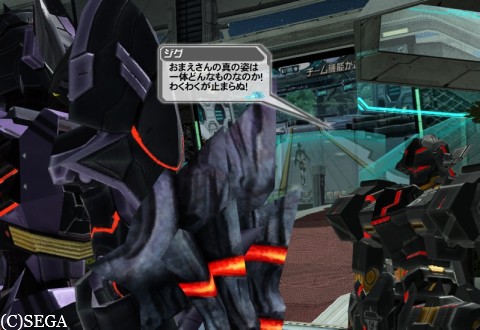 わくわくが止まらぬ!