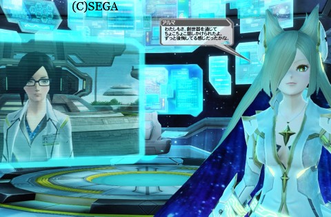 オムニバスクエ始まり始まり