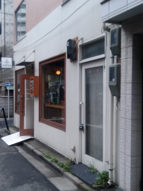 ピンボケ陳謝
