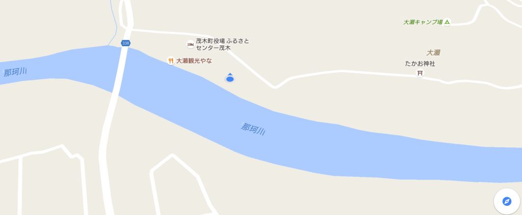 大瀬観光やな