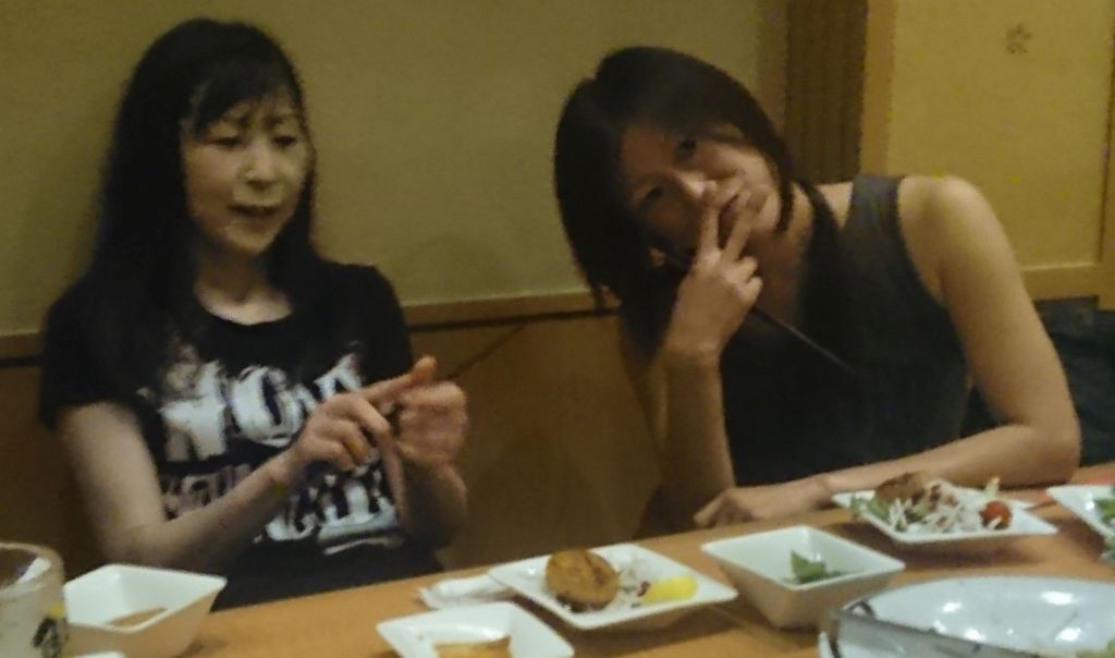 ASAさんとASAナンバーワンダンサー