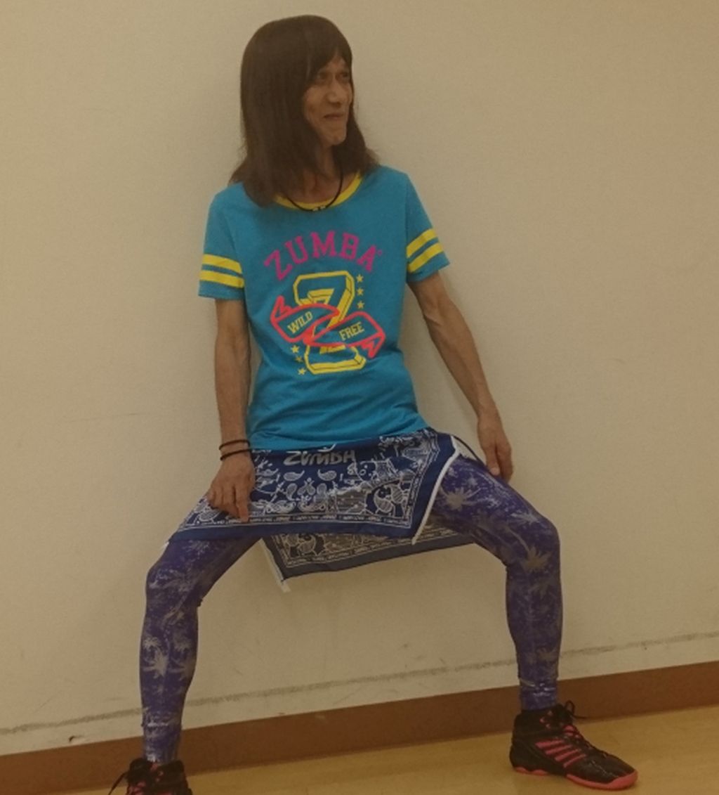 イワちゃん