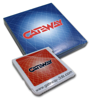 Gateway-3DS