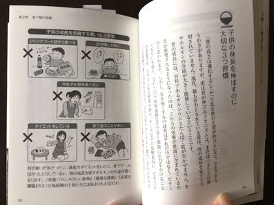 食育