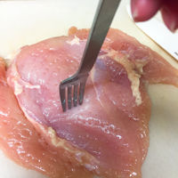 サラダチキン3