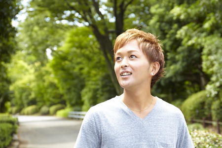 下松翔アー写