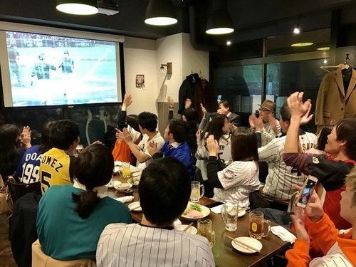 イベント中の様子30