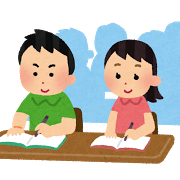 benkyou_classroom