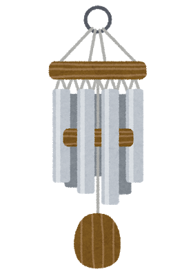 windchime