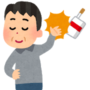 kinen_ojisan_hanenokeru (1)