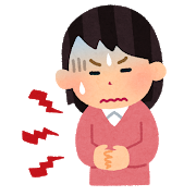 virus_fukutsuu_woman