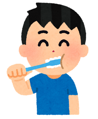 syokuji_hashi_blank_man