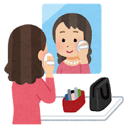 toilet_kesyou_powder_make_corner