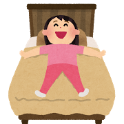 bed_kutsurogu