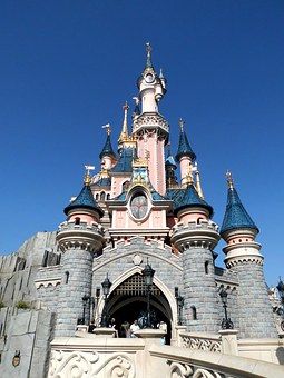 disneyland-486098__340
