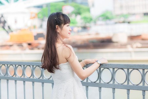 なんで女ってさ告白の返事断るとき意味のない理由つけるわけ?
