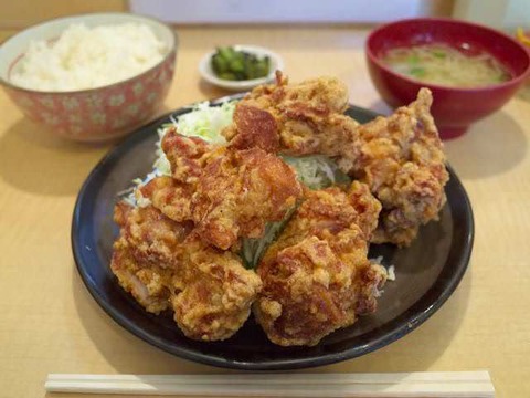 【画像】この中で一生無料で食べられるなら？？？ 	