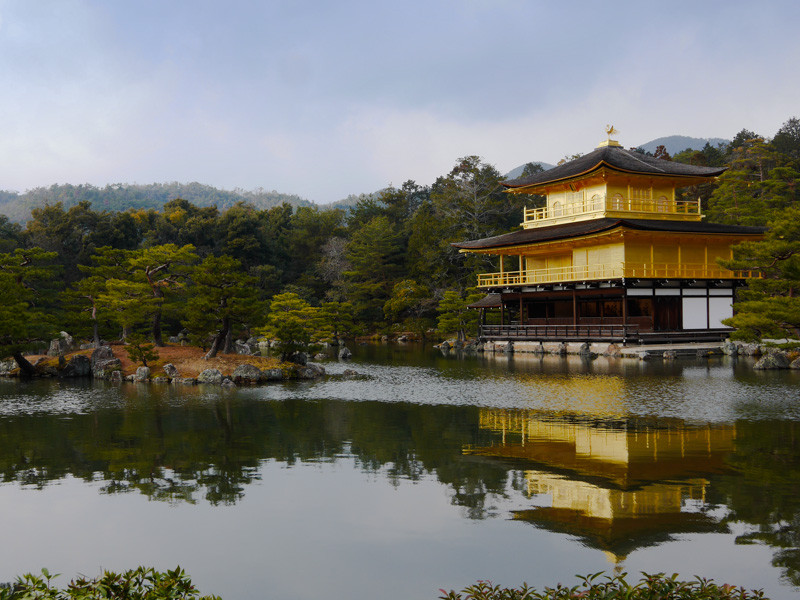 KINKAKUJI_ROKUON-2