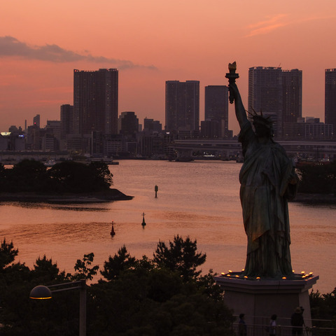 ODAIBA_SUNSET-2